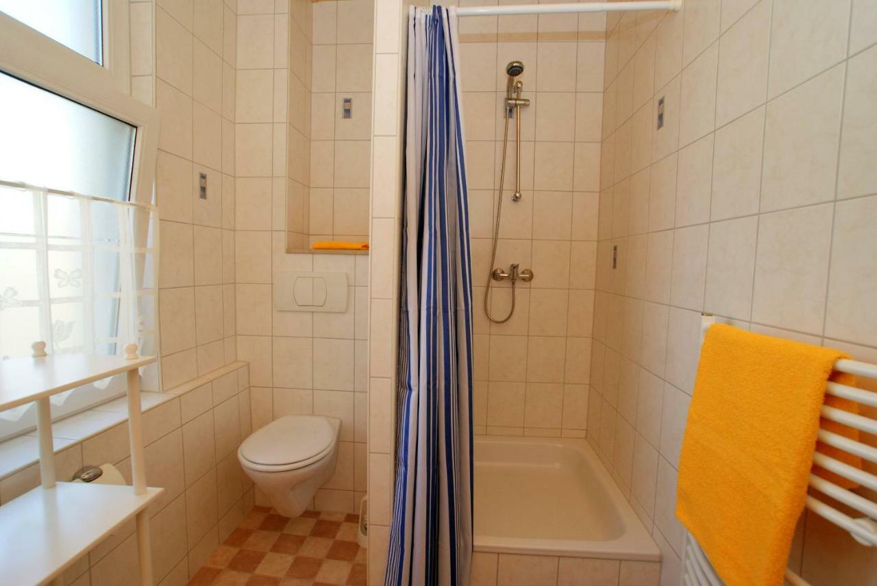 Ferienhaus "Zur Alten Schule" Mittelndorf Kültér fotó